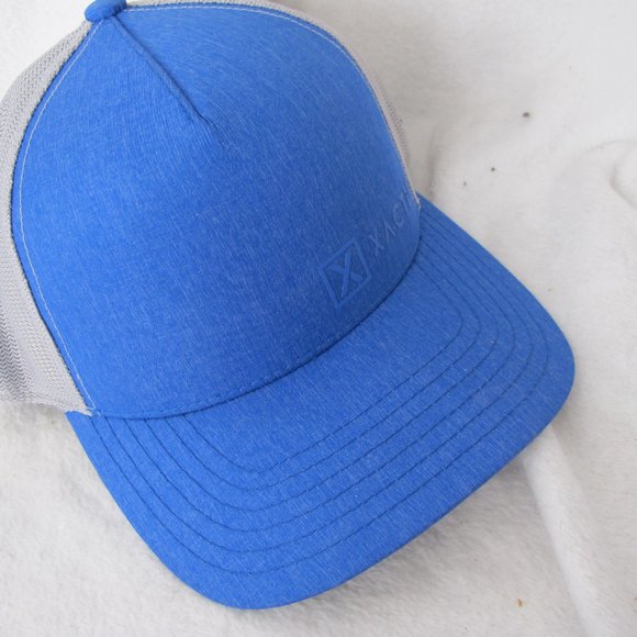 Must Bundle - Xactly Brand Unisex Trucker Style Hat - Picture 2 of 10